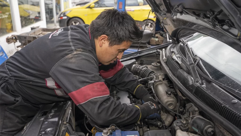 abc de motor shikarymotors mecanica automotriz