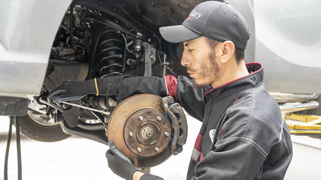 abc freno shikarymotors mecanica automotriz