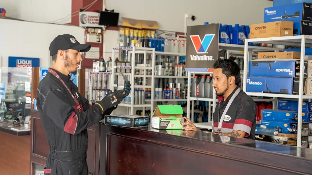repuestos y accesorios shikarymotors mecanica automotriz 2
